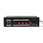 TADS DS-80B Трансляционный микшер-усилитель, 80 Вт., MP3, FM, Bluetooth