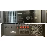 Tarboc VCM-2000L Трансляционный микшер-усилитель, 2000 Вт., MP3, FM, Bluetooth, 5 зон