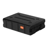 Guider PE-2US-Pro Рэковый кейс, 2U