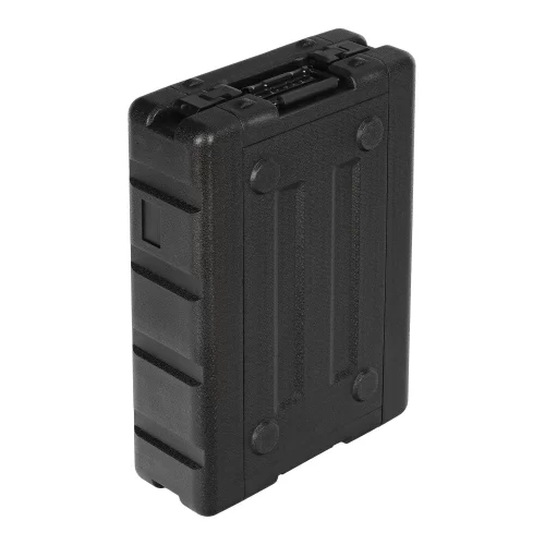 Guider PE-2US-Pro Рэковый кейс, 2U