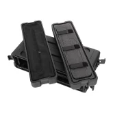 Guider PE-2US-Pro Рэковый кейс, 2U