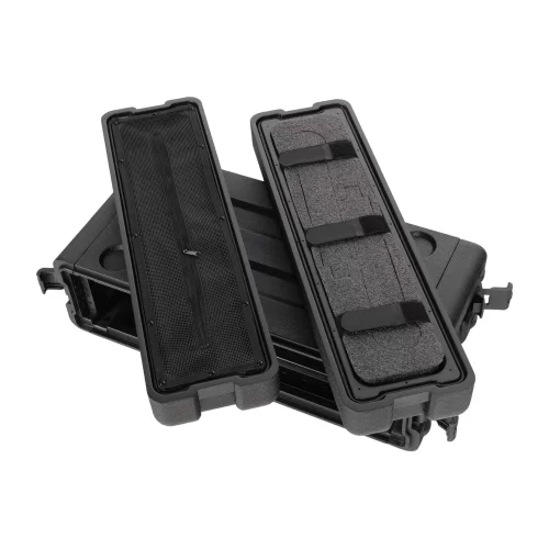 Guider PE-2US-Pro Рэковый кейс, 2U