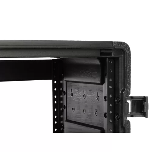 Guider PE-2US-Pro Рэковый кейс, 2U