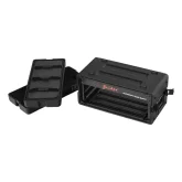 Guider PE-4US-Pro Рэковый кейс, 4U
