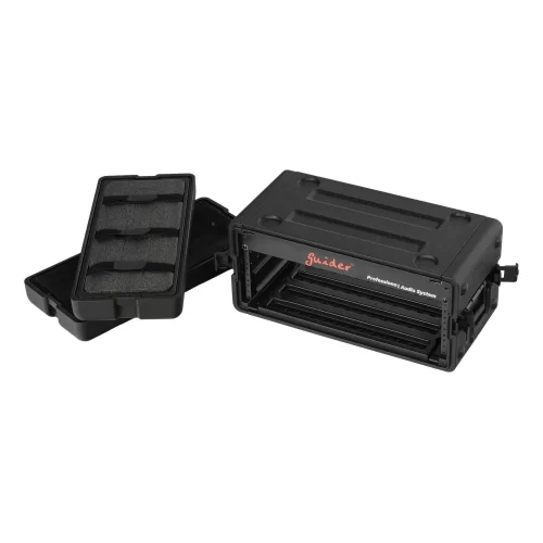 Guider PE-4US-Pro Рэковый кейс, 4U