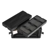 Guider PE-4US-Pro Рэковый кейс, 4U