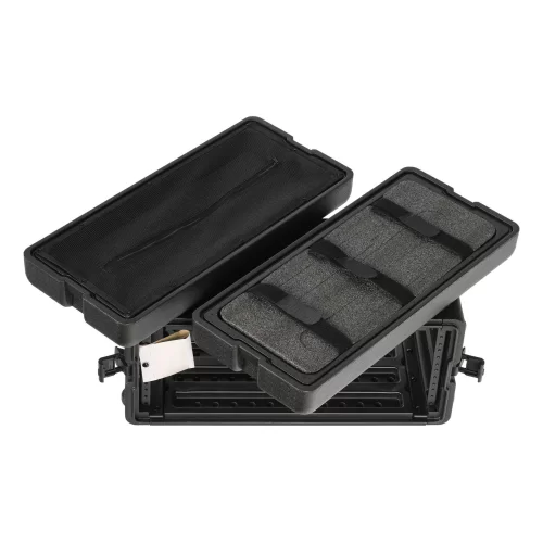 Guider PE-4US-Pro Рэковый кейс, 4U