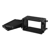 Guider PE-6US-Pro Рэковый кейс, 6U