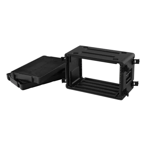 Guider PE-6US-Pro Рэковый кейс, 6U