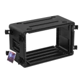Guider PE-6US-Pro Рэковый кейс, 6U
