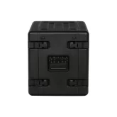 Guider PE-8US-Pro Рэковый кейс, 8U