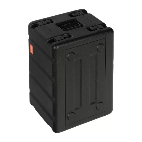 Guider PE-8US-Pro Рэковый кейс, 8U