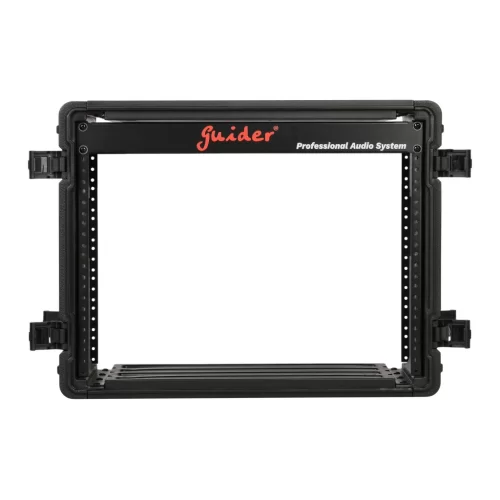 Guider PE-8US-Pro Рэковый кейс, 8U