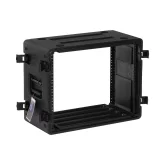Guider PE-8US-Pro Рэковый кейс, 8U