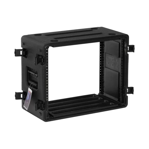 Guider PE-8US-Pro Рэковый кейс, 8U
