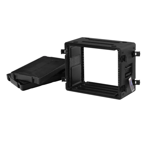 Guider PE-8US-Pro Рэковый кейс, 8U
