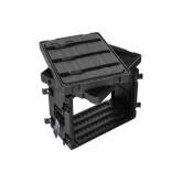 Guider PE-8US-Pro Рэковый кейс, 8U