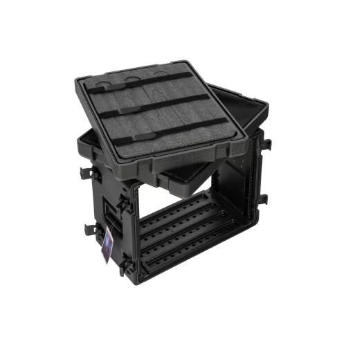 Guider PE-8US-Pro Рэковый кейс, 8U