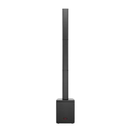 HH Audio TENSOR-GO Автономная АС, 400 Вт., 8"+6х2,75", Bluetooth