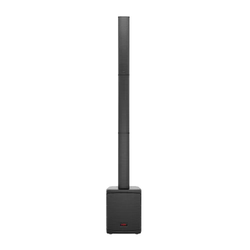 HH Audio TENSOR-GO Автономная АС, 400 Вт., 8"+6х2,75", Bluetooth