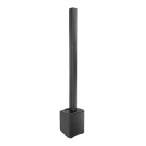 HH Audio TENSOR-GO Автономная АС, 400 Вт., 8"+6х2,75", Bluetooth