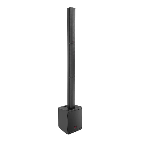 HH Audio TENSOR-GO Автономная АС, 400 Вт., 8"+6х2,75", Bluetooth