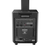 HH Audio TENSOR-GO Автономная АС, 400 Вт., 8"+6х2,75", Bluetooth