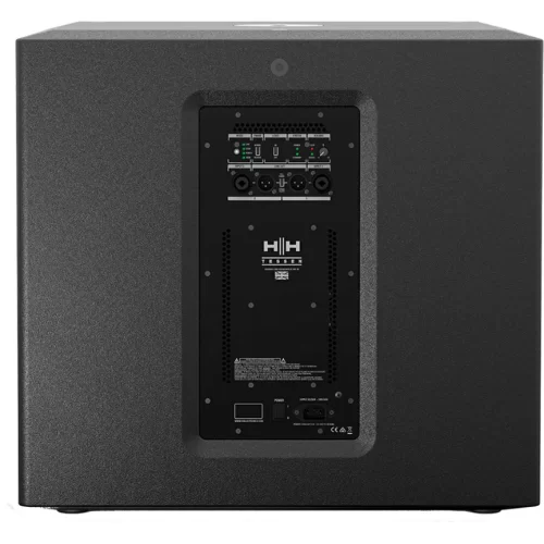 HH Audio TNS-1800 Активный сабвуфер, 2000 Вт., 18"