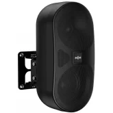 HH Audio TNi-W4 Настенная АС, 60 Вт., 8 Ом./70/100 В, 4"