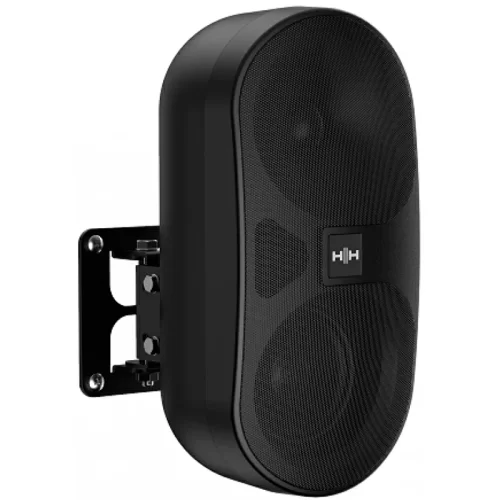 HH Audio TNi-W4 Настенная АС, 60 Вт., 8 Ом./70/100 В, 4"