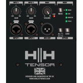 HH Electronics TRE-1201 Активная АС, 1400 Вт., 12 дюймов
