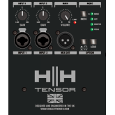 HH Electronics TRE-1501 Активная АС, 1400 Вт., 15 дюймов