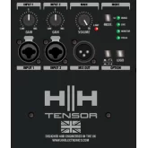 HH Electronics TRE-1501 Активная АС, 1400 Вт., 15"