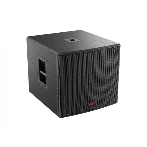 HH Audio TRS-1500 Активный сабвуфер, 1400 Вт., 15"