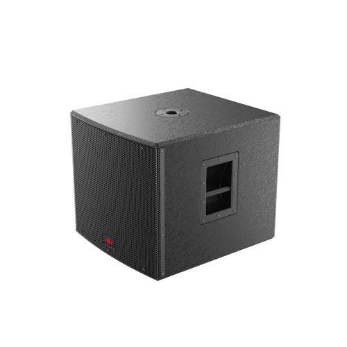 HH Audio TRS-1500 Активный сабвуфер, 1400 Вт., 15"