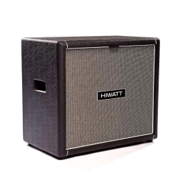 HIWATT SE410F Custom Басовый кабинет, 600 Вт., 4х10 дюймов