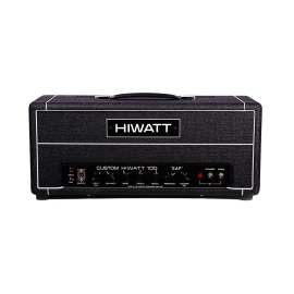 HIWATT SSJ103 Гитарный ламповый усилитель, 100 Вт.