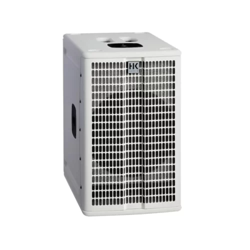 HK Audio E 110 SUB A White Активный сабвуфер, 600 Вт., 10"