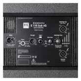 HK Audio E 110 SUB AS Активный сабвуфер, 2x600 Вт., 10"
