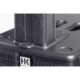 HK Audio E 110 SUB AS Активный сабвуфер, 2x600 Вт., 10"