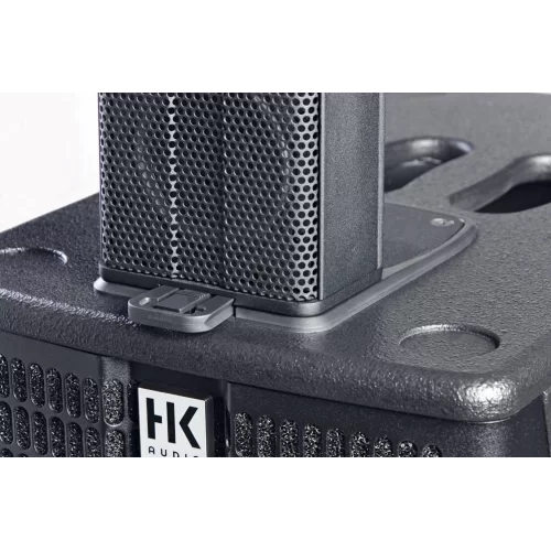 HK Audio E 110 SUB AS Активный сабвуфер, 2x600 Вт., 10"