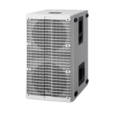 HK Audio E 210 SUB AS White Активный сабвуфер, 2x600 Вт., 2x10"