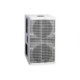 HK Audio E 210 SUB AS White Активный сабвуфер, 2x600 Вт., 2x10"