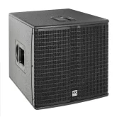 HK Audio ELEMENTS E 115 Sub D Активный сабвуфер, 1500 + 900 Вт., 15", Ethernet