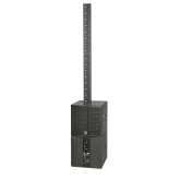 HK Audio ELEMENTS E 115 Sub D Активный сабвуфер, 1500 + 900 Вт., 15 дюймов, Ethernet