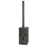 HK Audio ELEMENTS E 115 Sub D Активный сабвуфер, 1500 + 900 Вт., 15", Ethernet