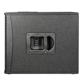 HK Audio ELEMENTS E 115 Sub D Активный сабвуфер, 1500 + 900 Вт., 15", Ethernet