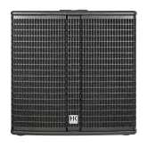 HK Audio ELEMENTS E 115 Sub D Активный сабвуфер, 1500 + 900 Вт., 15", Ethernet