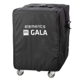HK Audio ELEMENTS GALA SUB 15 Roller Bag Транспортировочная сумка на колёсах