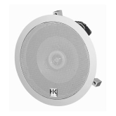 HK Audio IL 60 CT Потолочная АС, 80 Вт., 6 дюймов
